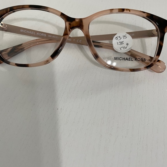 Eyeglass frames - Picture 1 of 4